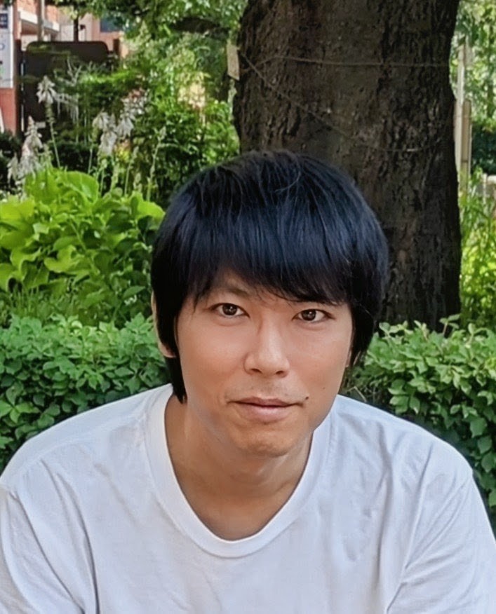 安部譲一